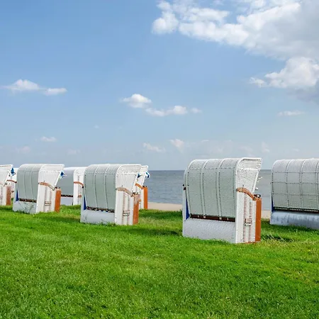 Tautraum Mit Whirlpool Lejlighed