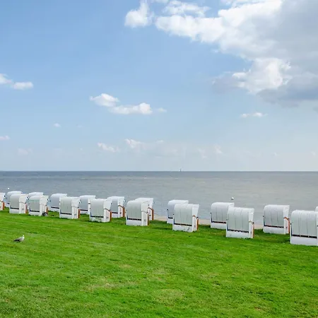 Tautraum Mit Whirlpool Wilhelmshaven